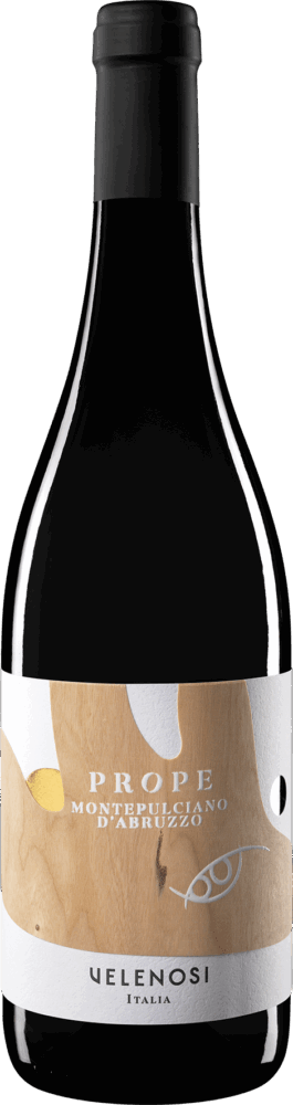 Prope Montepulciano DAbruzzo DOC