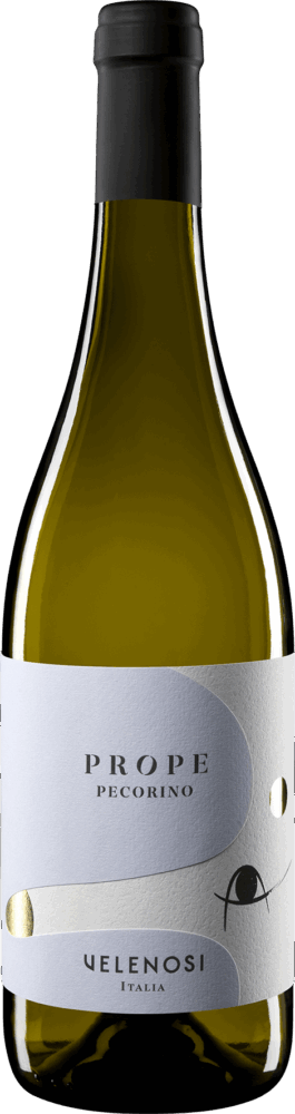 Velenosi Prope Colli Aprutini Pecorino Igt 2025  0.75 L Flasche