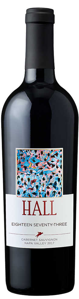 Eighteen Seventy Three Cabernet Sauvignon