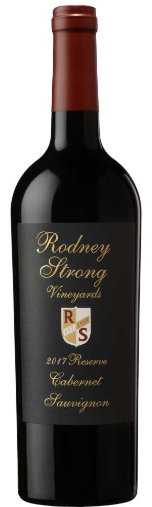 Cabernet Sauvignon Reserve