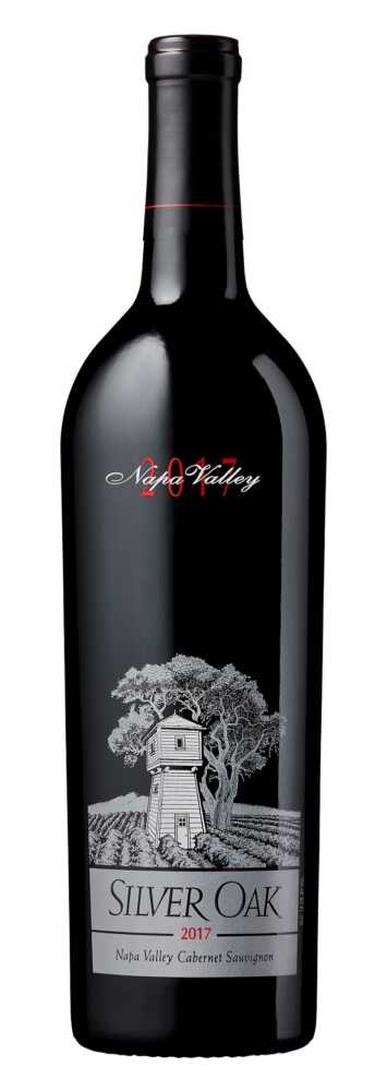 Red Wine Cabernet Sauvignon Napa Valley 1,5L