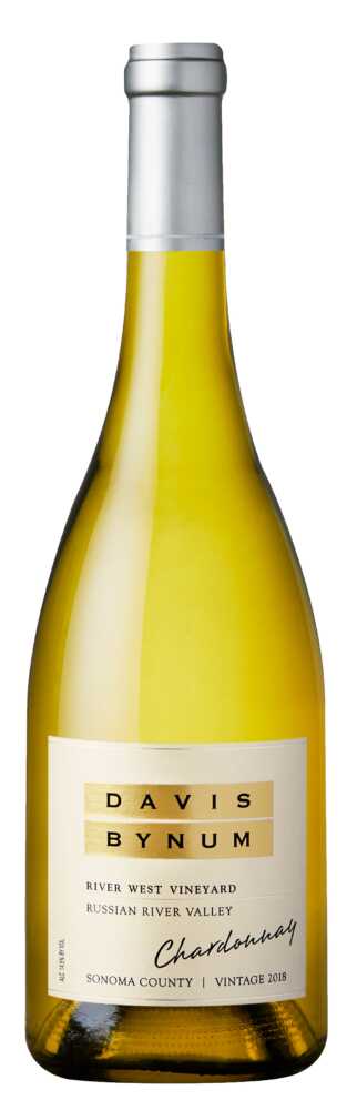 River West Chardonnay