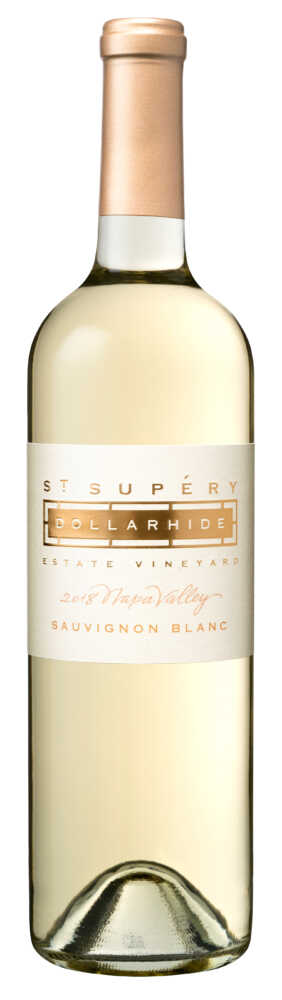 Dollarhide Sauvignon Blanc