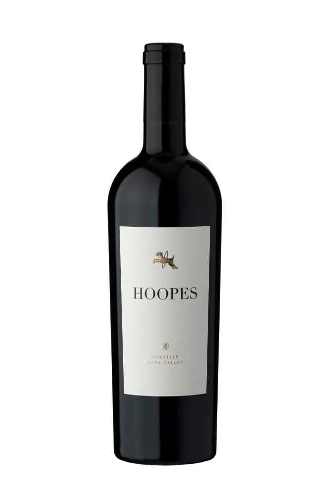 Oasis Red Blend
