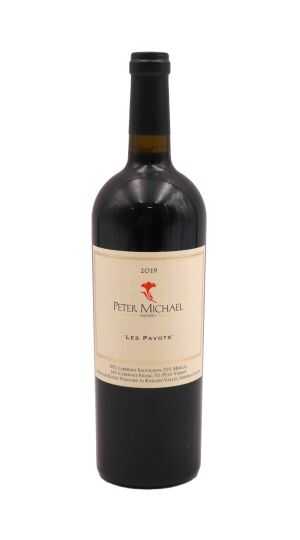 Peter Michael Les Pavots 2019  0.75 L Flasche