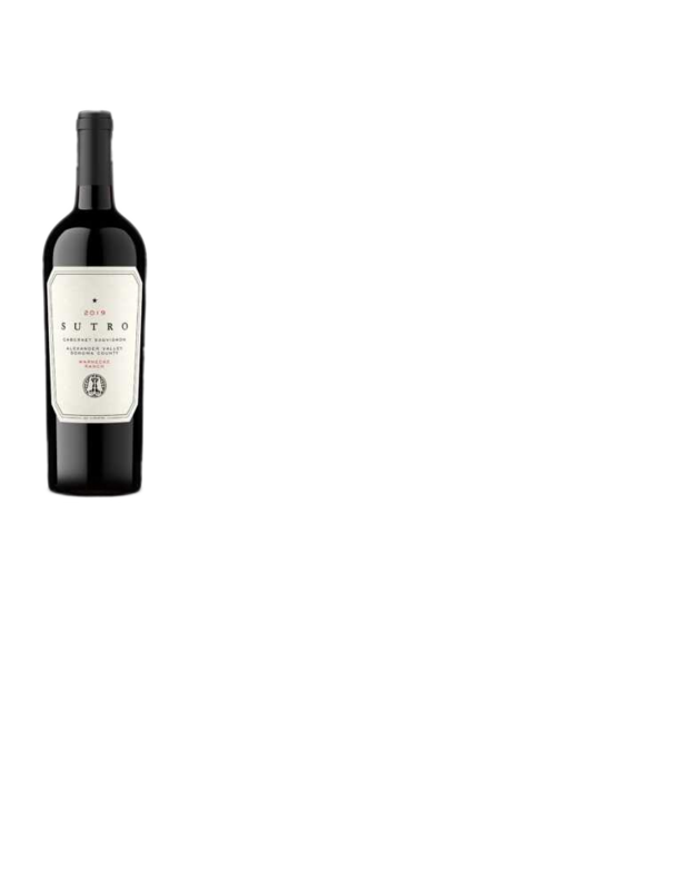 Cabernet Sauvignon Warnecke Ranch