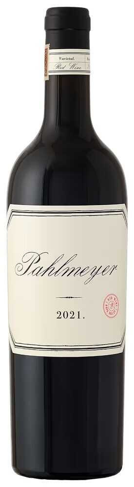 Pahlmeyer Proprietary Red Wine 2021  0.75 L Flasche