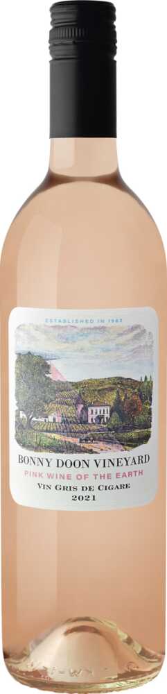 Rosewein Vin Gris de Cigare