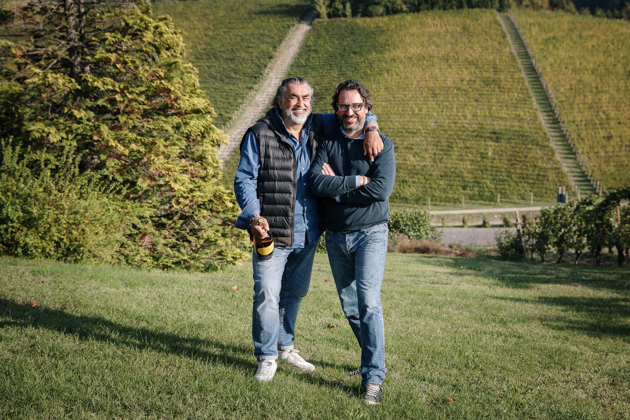 Weingut Villa Sparina
