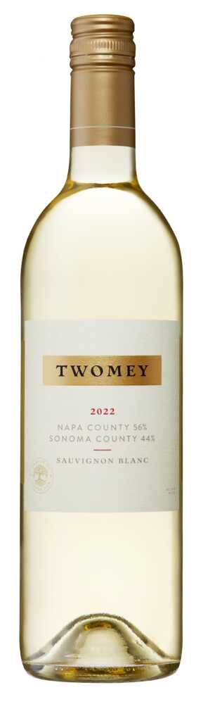 Twomey Sauvignon Blanc 2022  0.75 L Flasche