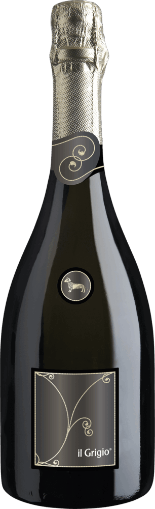 Il Grigio Vino Spumante A Metodo Charmat Lungo