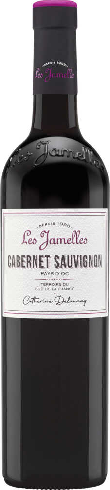 Cabernet Sauvignon  Classiques Igp Pays DOc
