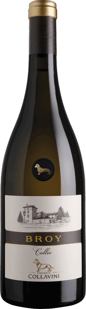 Broy Collio DOC