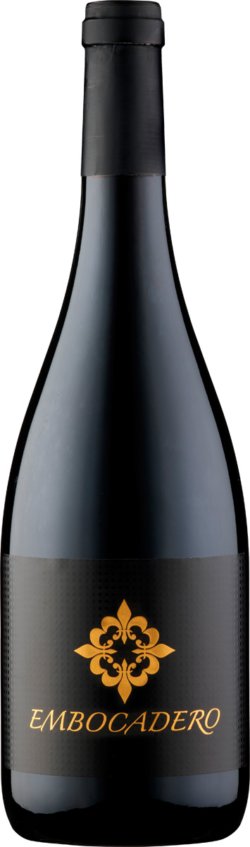 Coop. San Pedro Regalado Embocadero Do 2022  0.75 L Flasche