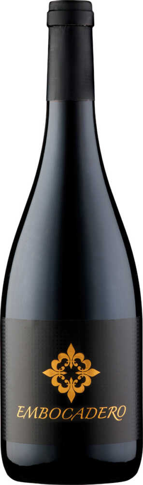 Coop. San Pedro Regalado Embocadero Do 2023  0.75 L Flasche