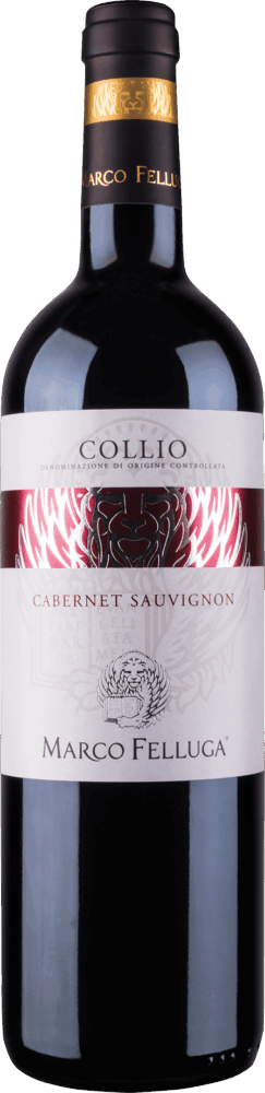 Marnasco Cabernet Sauvignon Collio DOC