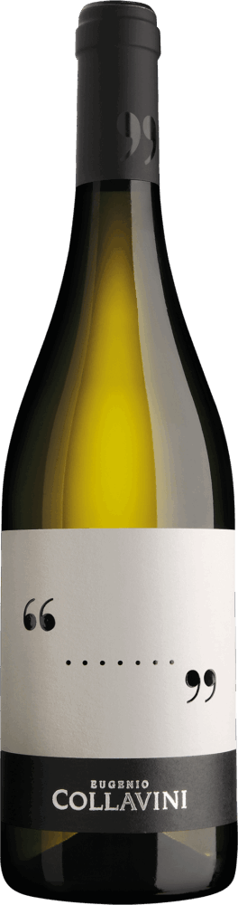 Collavini Il Bianco Venezia Giulia Igt 2024  0.75 L Flasche