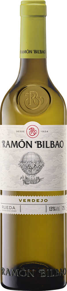 Ramón Verdejo – Do Rueda
