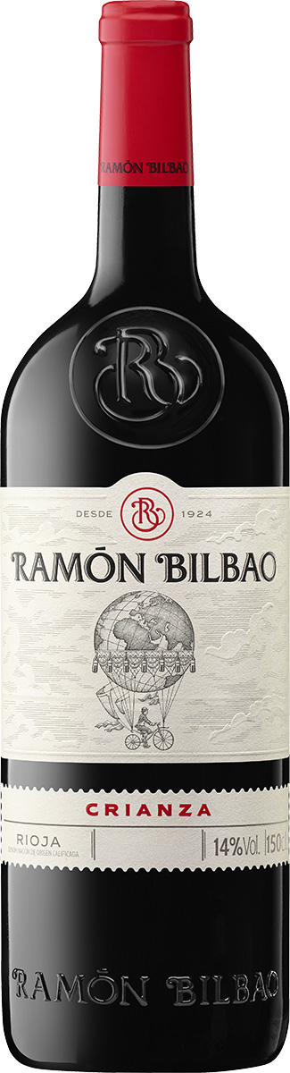 Ramón Crianza 1 5L
