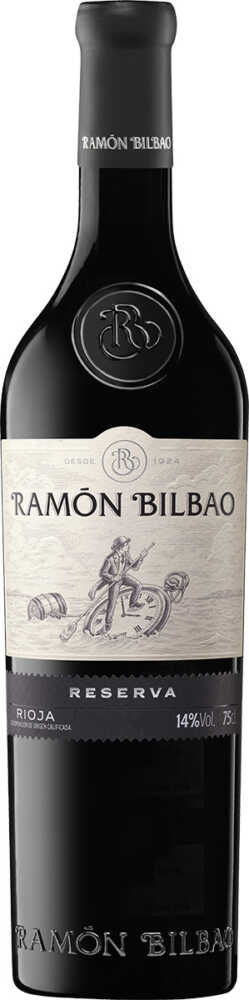 Ramón  Reserva