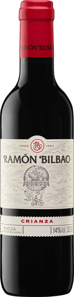 Ramón  Crianza 0,375L
