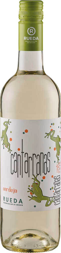 Cantarranas Verdejo Do