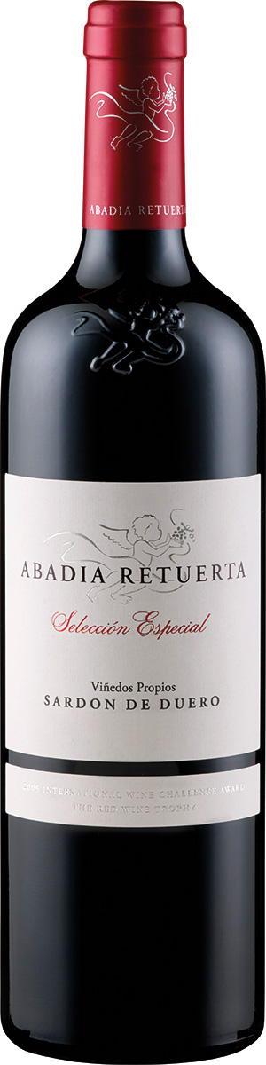 Abadía Retuerta Abadia  Seleccion Especial 2020  0.75 L Flasche