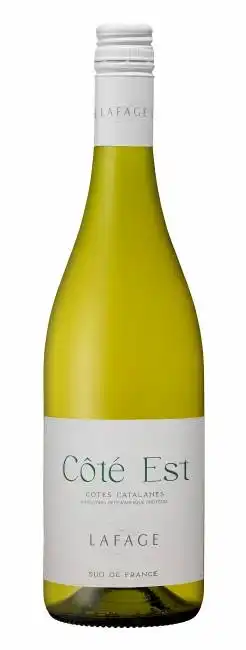 Domaine Lafage Côté Est 2025  0.75 L Flasche