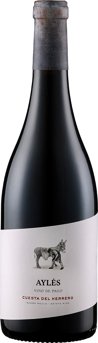 Cuesta L Herrero Vino de Bio