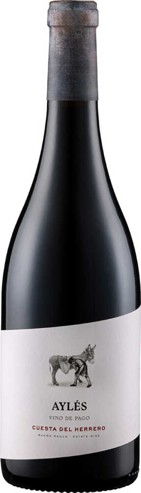 Cuesta L Herrero   Vino De   Bio
