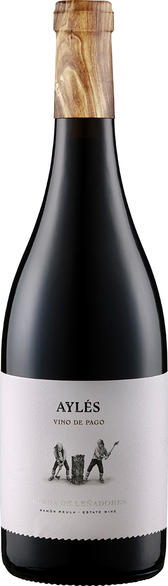 Senda Leñadores Vino De  Bio
