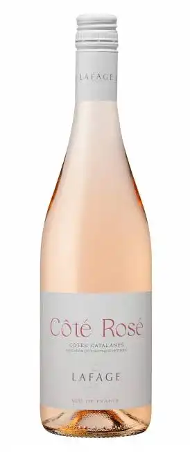 Côté Rosé