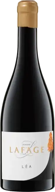 Domaine Lafage Cuvée Lea 2023  0.75 L Flasche