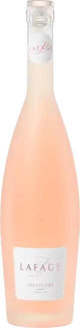 Miraflors Rosé