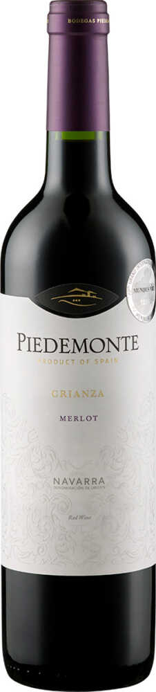 Merlot Crianza Do