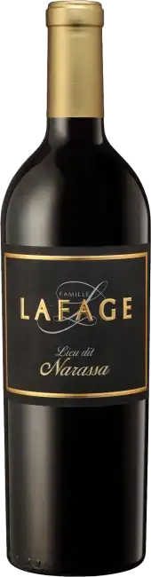 Domaine Lafage La Narassa 2023  0.75 L Flasche