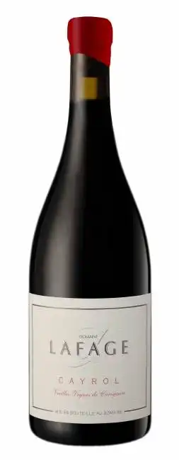 Domaine Lafage Cayrol 2024  0.75 L Flasche