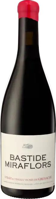 Domaine Lafage Bastide Miraflors 2023  0.75 L Flasche