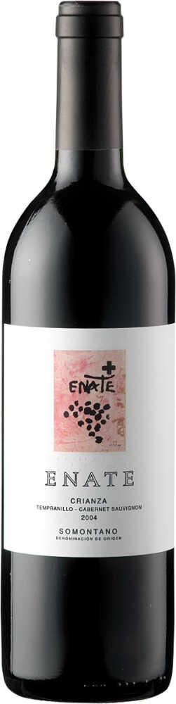 Enate Do Crianza 2020  0.75 L Flasche