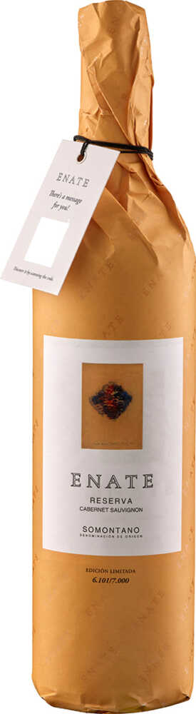 Cabernet Sauvignon Do Reserva Gruss Edition