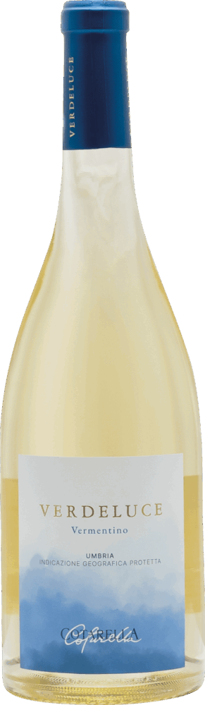 Verdeluce Vermentino