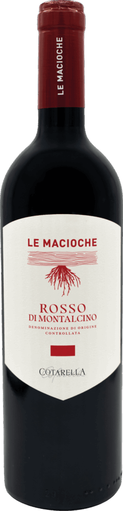 Rosso Di Montalcino