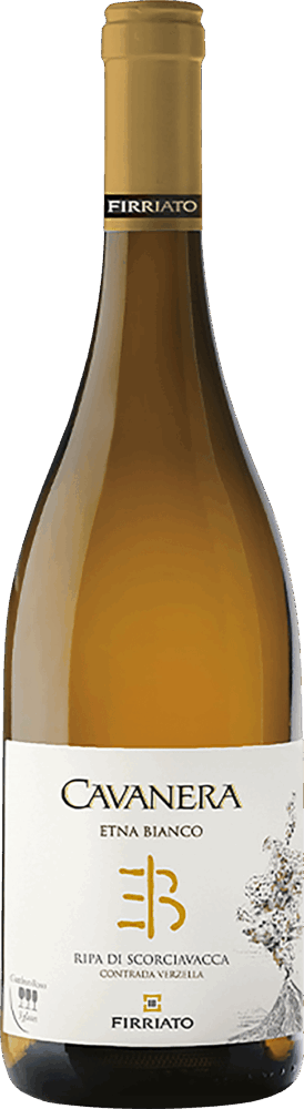 Cavanera Ripa Di Scorciavacca Etna Bianco DOC