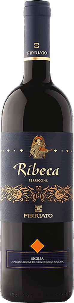 Ribeca Sicilia DOC