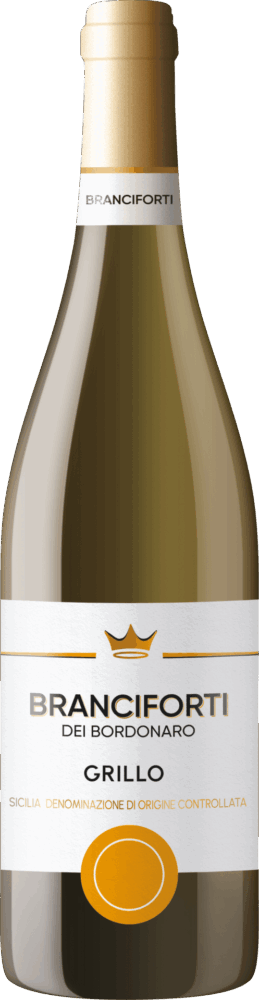 Grillo Sicilia DOC