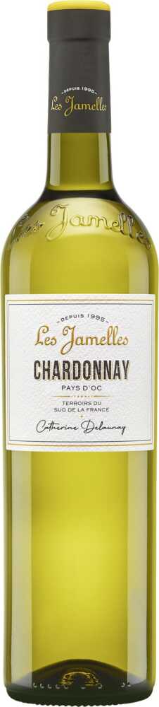 Chardonnay  Classiques Igp Pays DOc