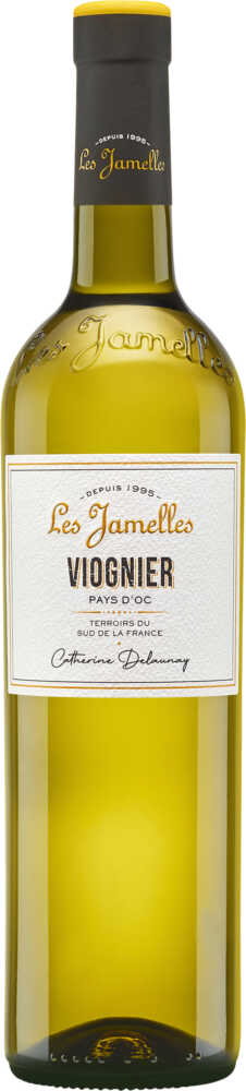 Viognier  Classiques Igp Pays DOc