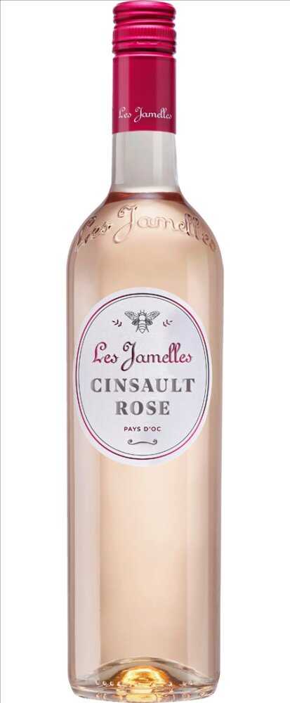 Cinsault Rosé Classiques