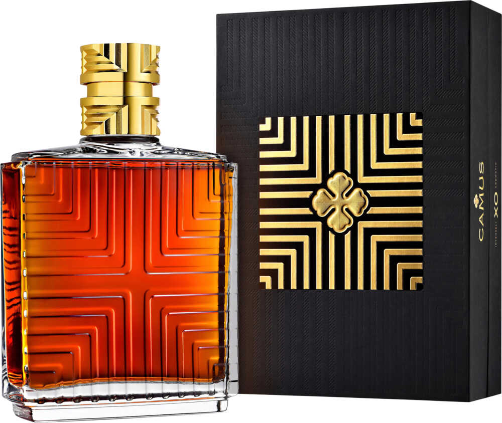 Xo Intensely Aromatic Cognac