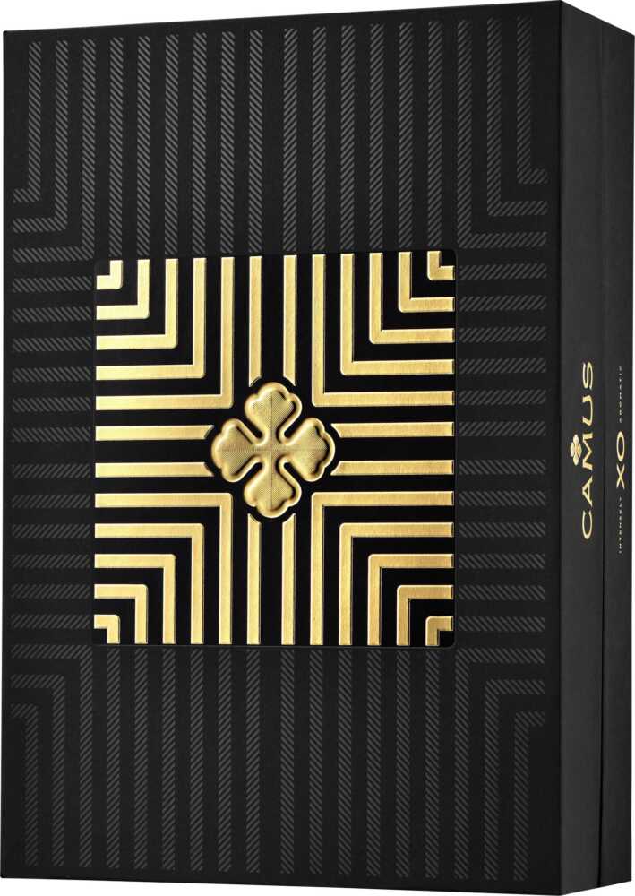 Xo Intensely Aromatic Cognac